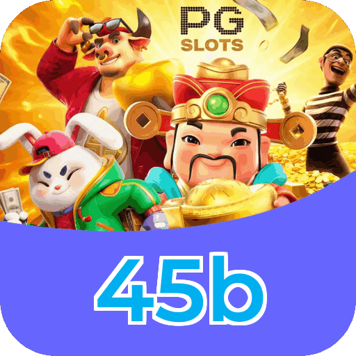 Promoções e bônus exclusivos da 45b