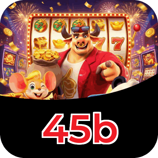 Lottery Clássica na 45b