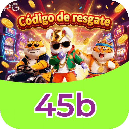 Slots Premium da PG Soft na 45b